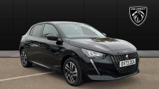 Peugeot 208 1.2 PureTech 100 Allure Premium + 5dr Petrol Hatchback